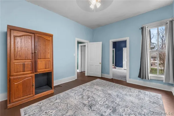 $159,900 | 1110 State Street, New Albany, IN 47150