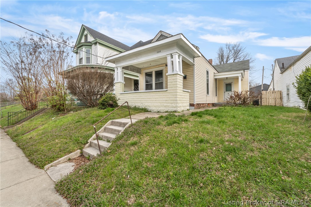 1110 State Street New Albany, IN 47150 - Photo 2 of 39