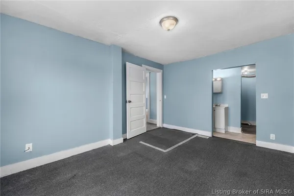 $159,900 | 1110 State Street, New Albany, IN 47150