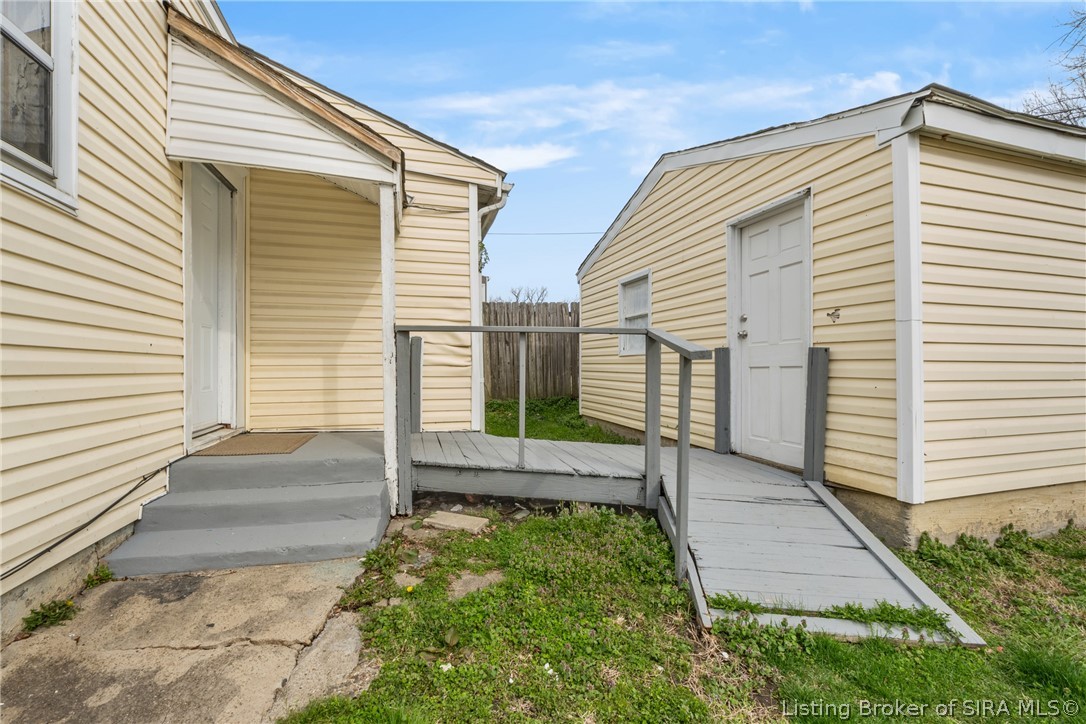 1110 State Street New Albany, IN 47150 - Photo 37 of 39