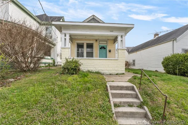 $159,900 | 1110 State Street, New Albany, IN 47150