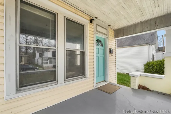 $159,900 | 1110 State Street, New Albany, IN 47150