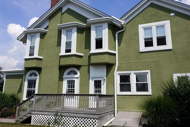 10 Ellen Avenue, Unit 5 Babylon, NY 11702 - Photo 1 of 1 a front view of a house