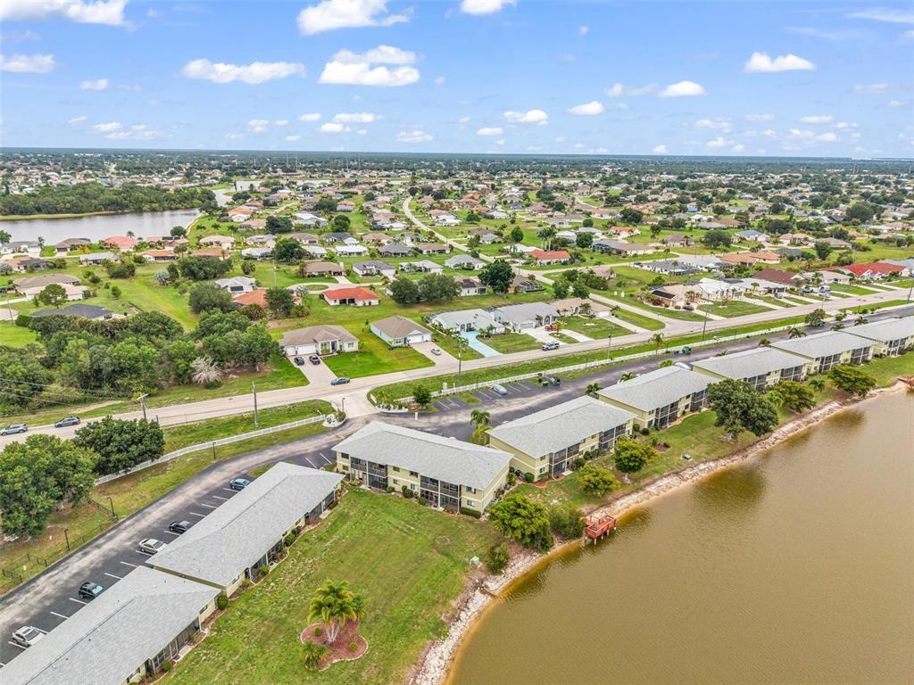 25225 Rampart Boulevard, Unit 1604 Punta Gorda, FL 33983 - Photo 39 of 41 a view of a city
