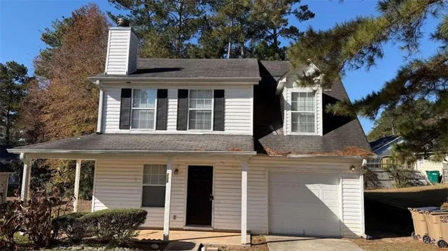 $219,900 | 228 Inverness Trace, Riverdale, GA 30274