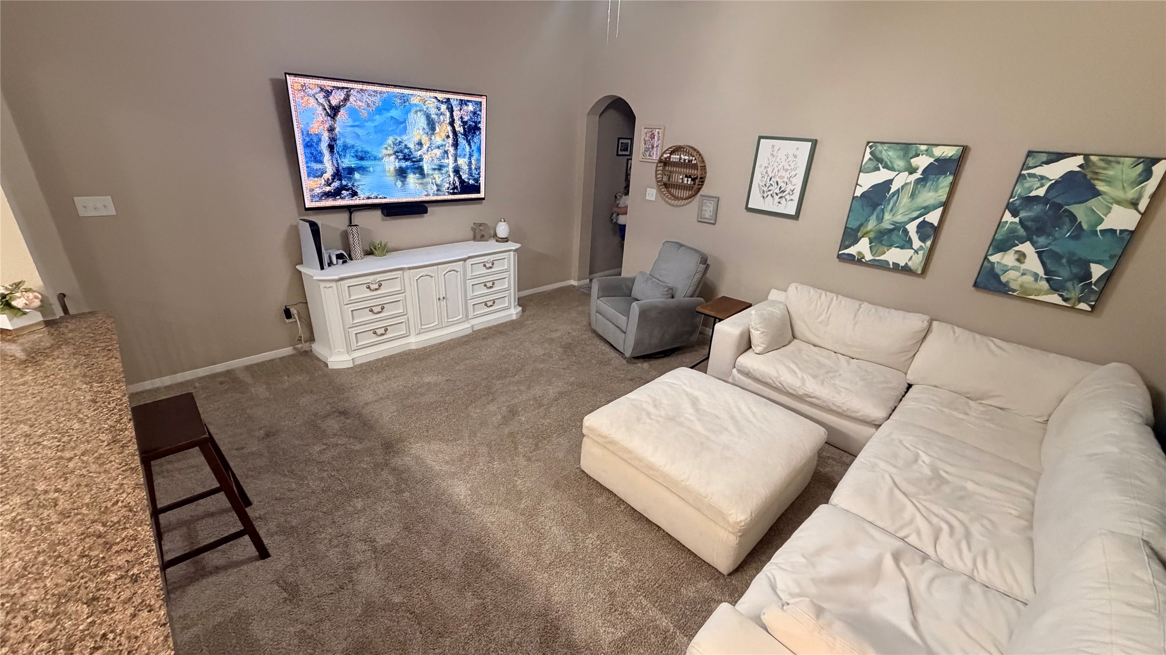 4079 Mossy Spring Lane Spring, TX 77388 - Photo 6 of 24
