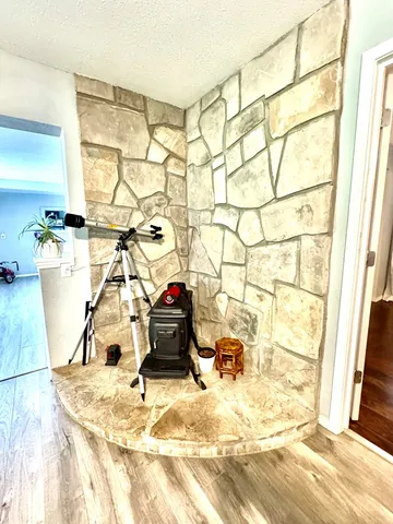 a view of a bathroom