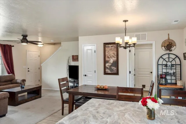 $499,900 | 3600 South Fork Avenue, Nampa, ID 83686