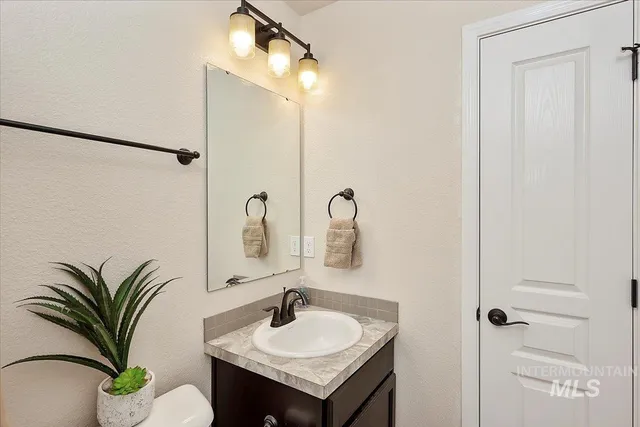 $499,900 | 3600 South Fork Avenue, Nampa, ID 83686