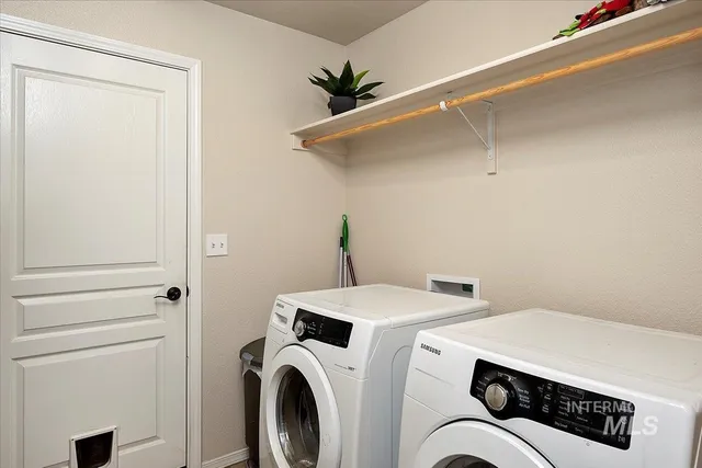 $499,900 | 3600 South Fork Avenue, Nampa, ID 83686