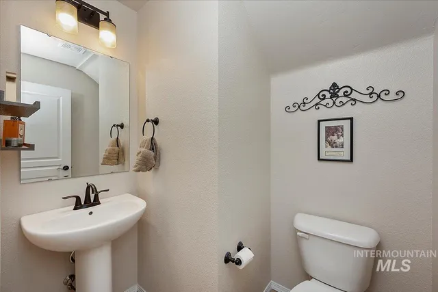 $499,900 | 3600 South Fork Avenue, Nampa, ID 83686