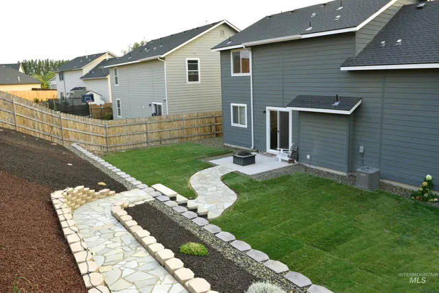 $499,900 | 3600 South Fork Avenue, Nampa, ID 83686