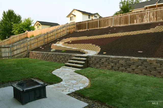 $499,900 | 3600 South Fork Avenue, Nampa, ID 83686