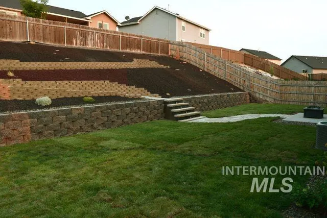 $499,900 | 3600 South Fork Avenue, Nampa, ID 83686