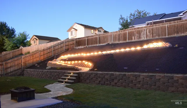 $499,900 | 3600 South Fork Avenue, Nampa, ID 83686