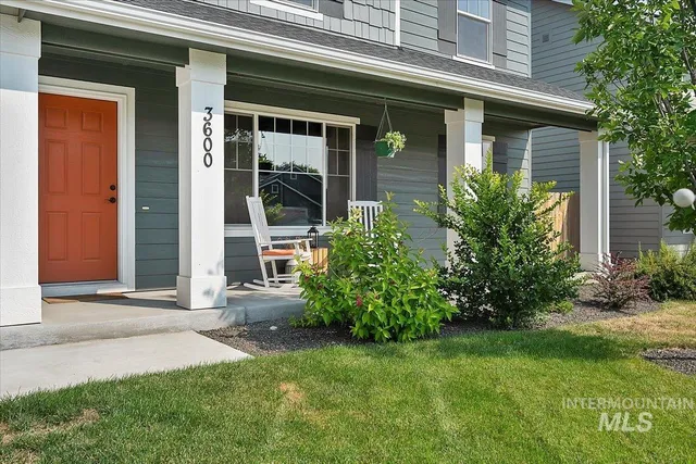 $499,900 | 3600 South Fork Avenue, Nampa, ID 83686