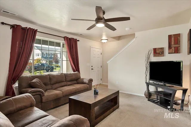 $499,900 | 3600 South Fork Avenue, Nampa, ID 83686