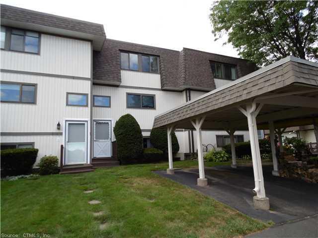 29 Salmon Run, Unit 29 Suffield, CT 06078 - Photo 1 of 1 Exterior Front.