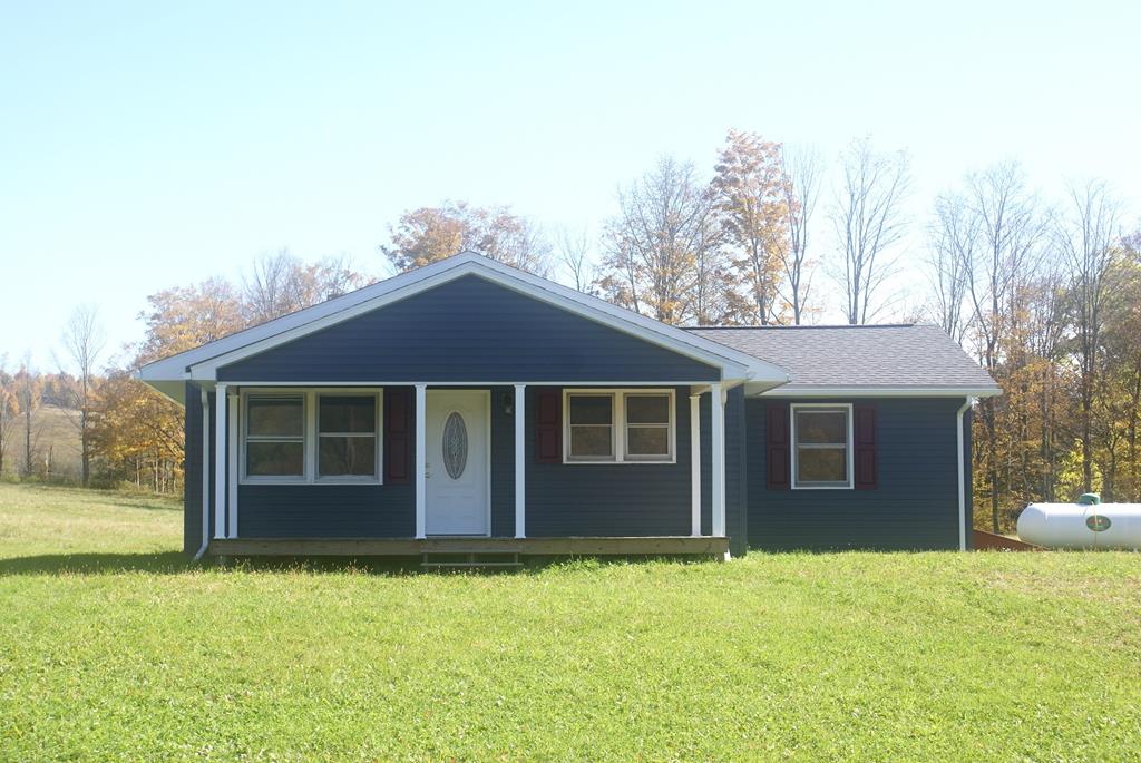 Lot 1 Garrison Road Gillett, PA 16925 - Photo 1 of 21 Gallery Image 1