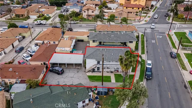 $1,150,000 | 6514 Foster Bridge Boulevard, Bell Gardens, CA 90201