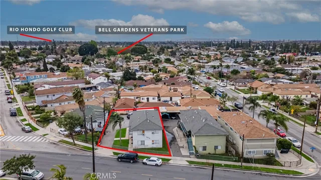 $1,150,000 | 6514 Foster Bridge Boulevard, Bell Gardens, CA 90201