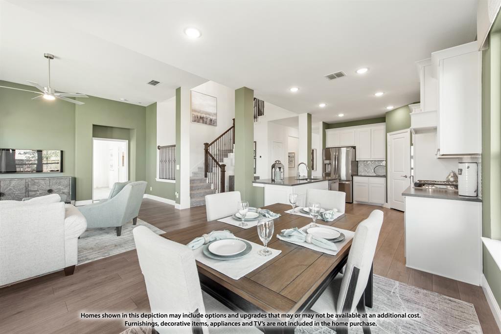1785 Monarch Hvn Way Oak Point, TX 75068 - Photo 11 of 39