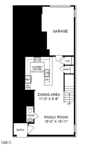 $425,000 | 1238 Coach Sta Alley, Unit 101, Raleigh, NC 27601