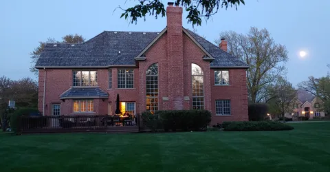 $1,199,000 | 21894 North Tall Oaks Court, Kildeer, IL 60047