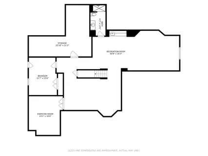 $1,199,000 | 21894 North Tall Oaks Court, Kildeer, IL 60047