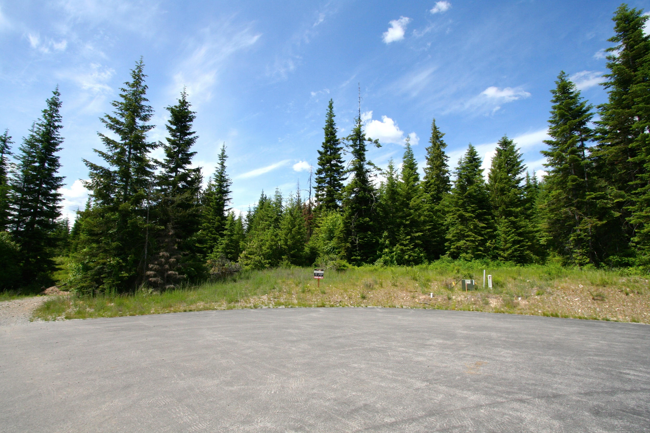 Lt1-blk2 West Mack Lane Rathdrum, ID 83858 - Photo 1 of 1 Lot1 Blk2 Center view
