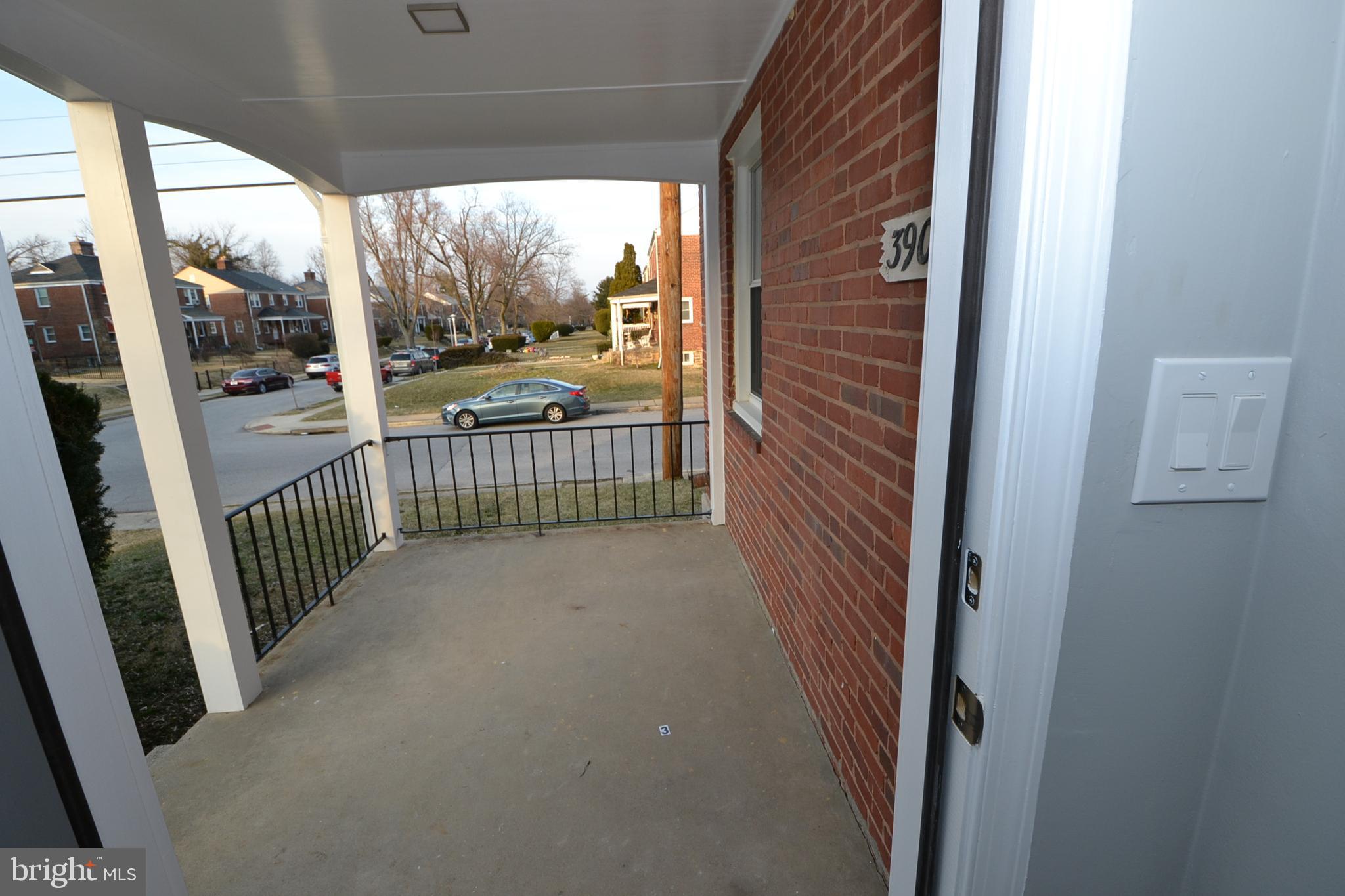 3901 Clarinth Road Baltimore, MD 21215 - Photo 38 of 39