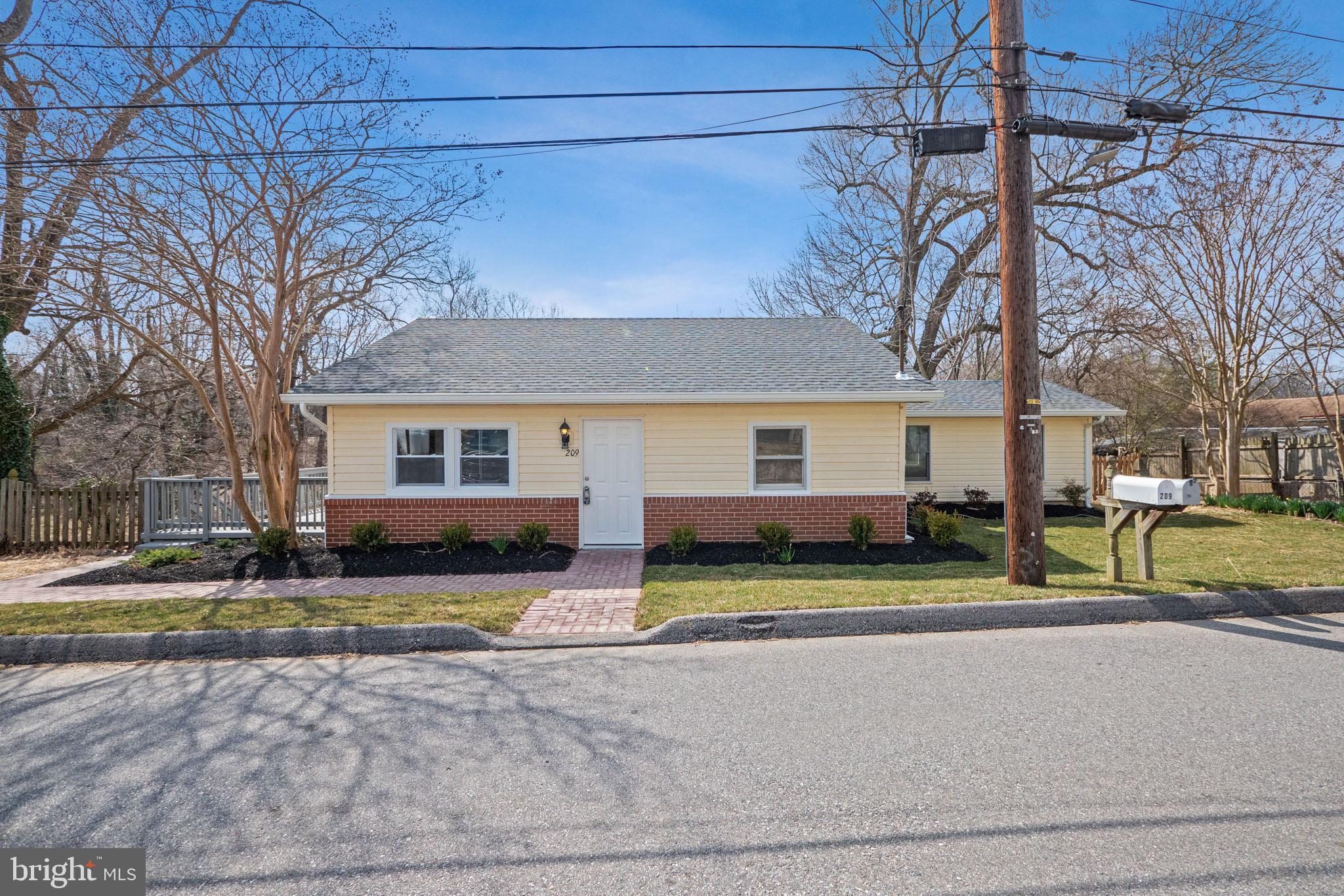 209 Poplar Road Riva, MD 21140 - Photo 1 of 32