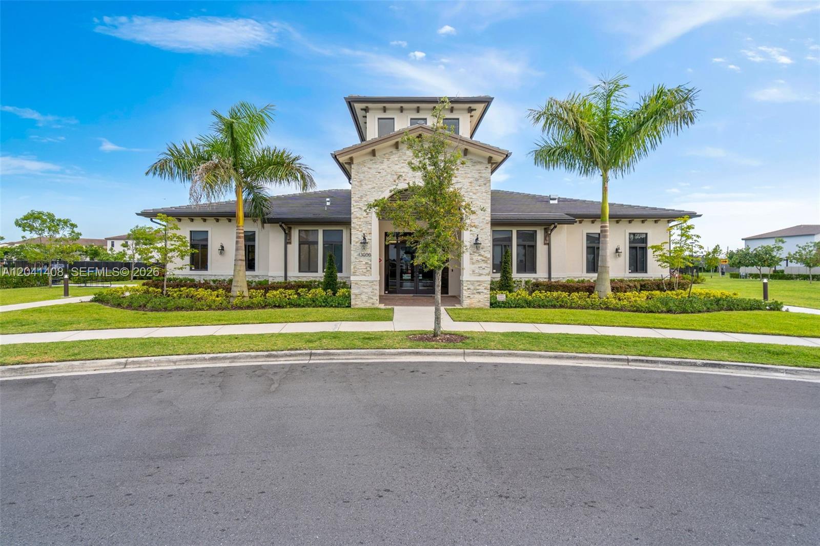 12950 Southwest 232nd Lane Homestead, FL 33032 - Photo 37 of 43 Clubhouse