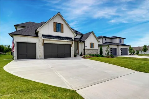 $945,000 | 18604 Howe Drive, Overland Park, KS 66085
