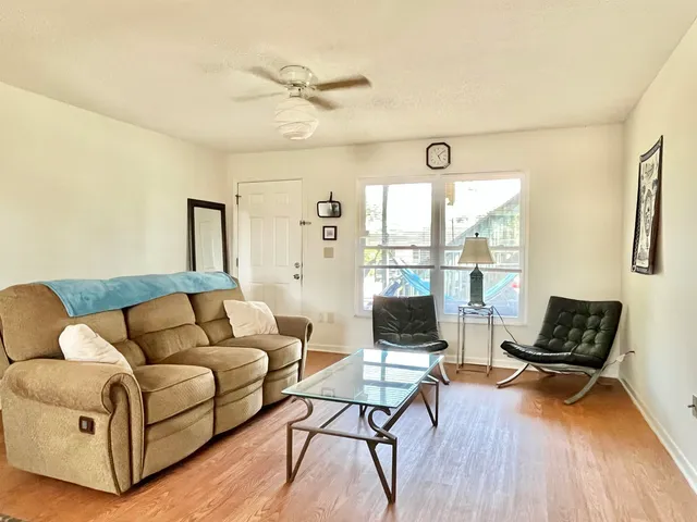 $1,600 | 208 Arricola Avenue, Unit B, St. Augustine, FL 32080