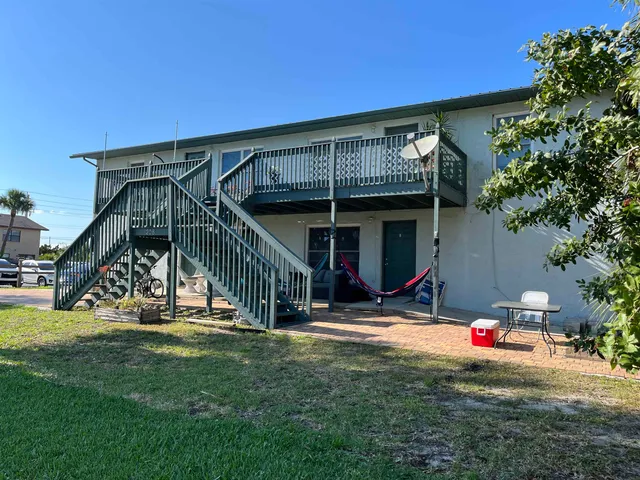 $1,600 | 208 Arricola Avenue, Unit B, St. Augustine, FL 32080