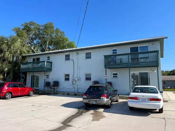 $1,600 | 208 Arricola Avenue, Unit B, St. Augustine, FL 32080