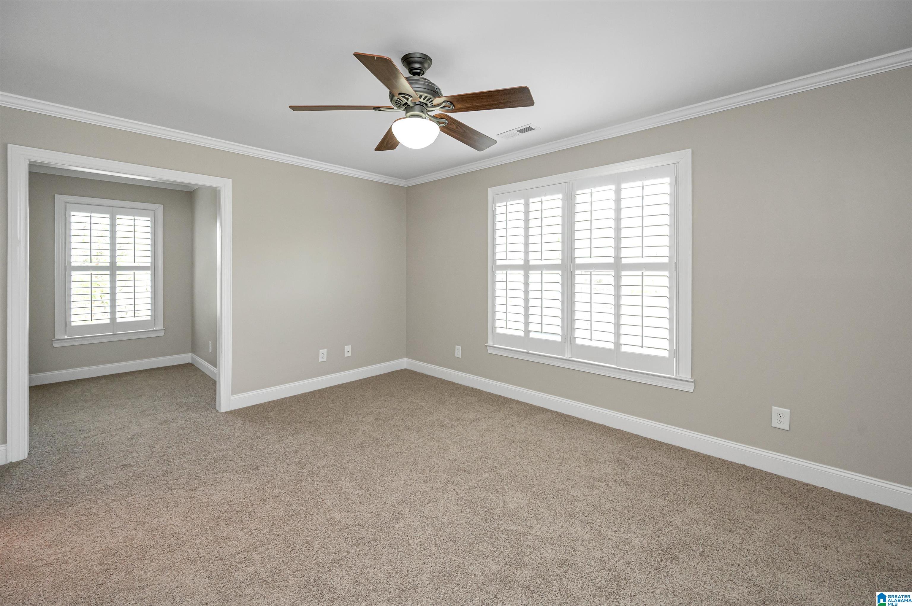 4572 Magnolia Ridge Drive Gardendale, AL 35071 - Photo 32 of 57