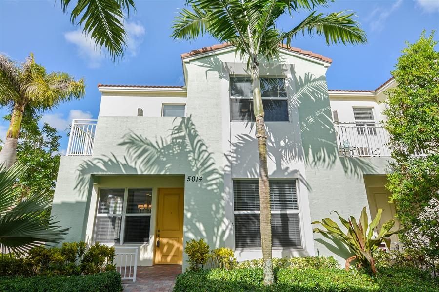 5014 Northwest 15th Avenue Boca Raton, FL 33431 - Photo 1 of 14 Front of Home