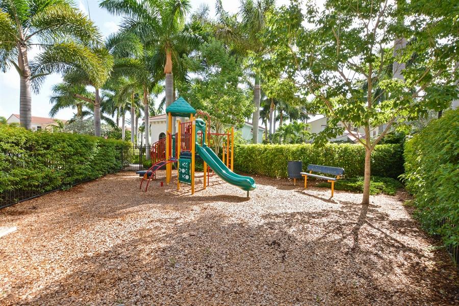 5014 Northwest 15th Avenue Boca Raton, FL 33431 - Photo 11 of 14 Kids Play Area