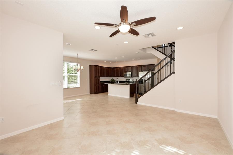 5014 Northwest 15th Avenue Boca Raton, FL 33431 - Photo 2 of 14 Living Room