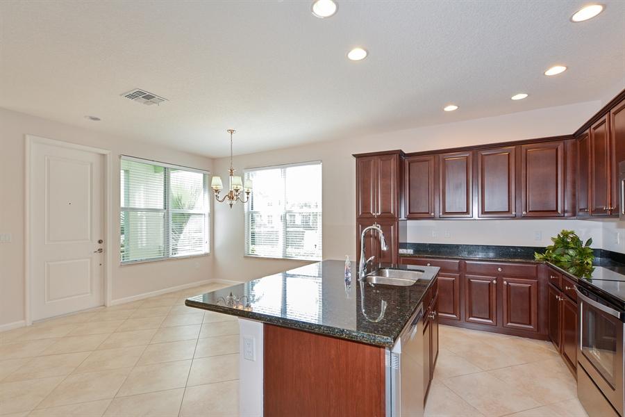 5014 Northwest 15th Avenue Boca Raton, FL 33431 - Photo 4 of 14 Kitchen Dining Room