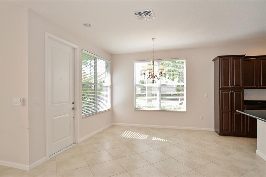 5014 Northwest 15th Avenue Boca Raton, FL 33431 - Photo 5 of 14 Dining Room