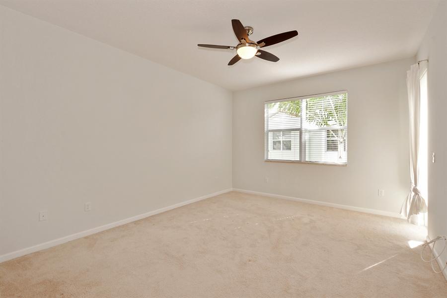5014 Northwest 15th Avenue Boca Raton, FL 33431 - Photo 7 of 14 Master Bed