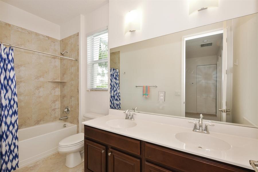 5014 Northwest 15th Avenue Boca Raton, FL 33431 - Photo 9 of 14 Bathroom Two