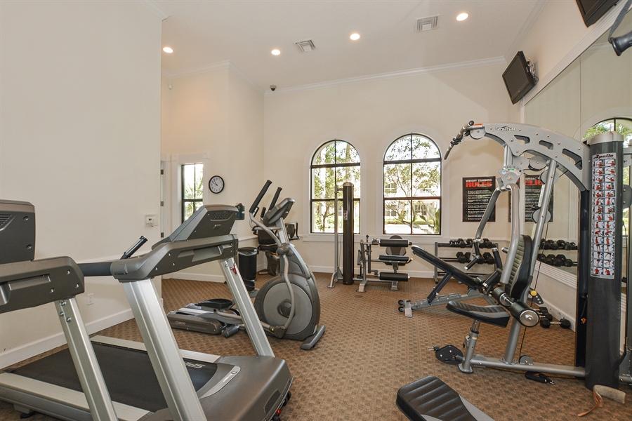 5014 Northwest 15th Avenue Boca Raton, FL 33431 - Photo 10 of 14 Excercise Room