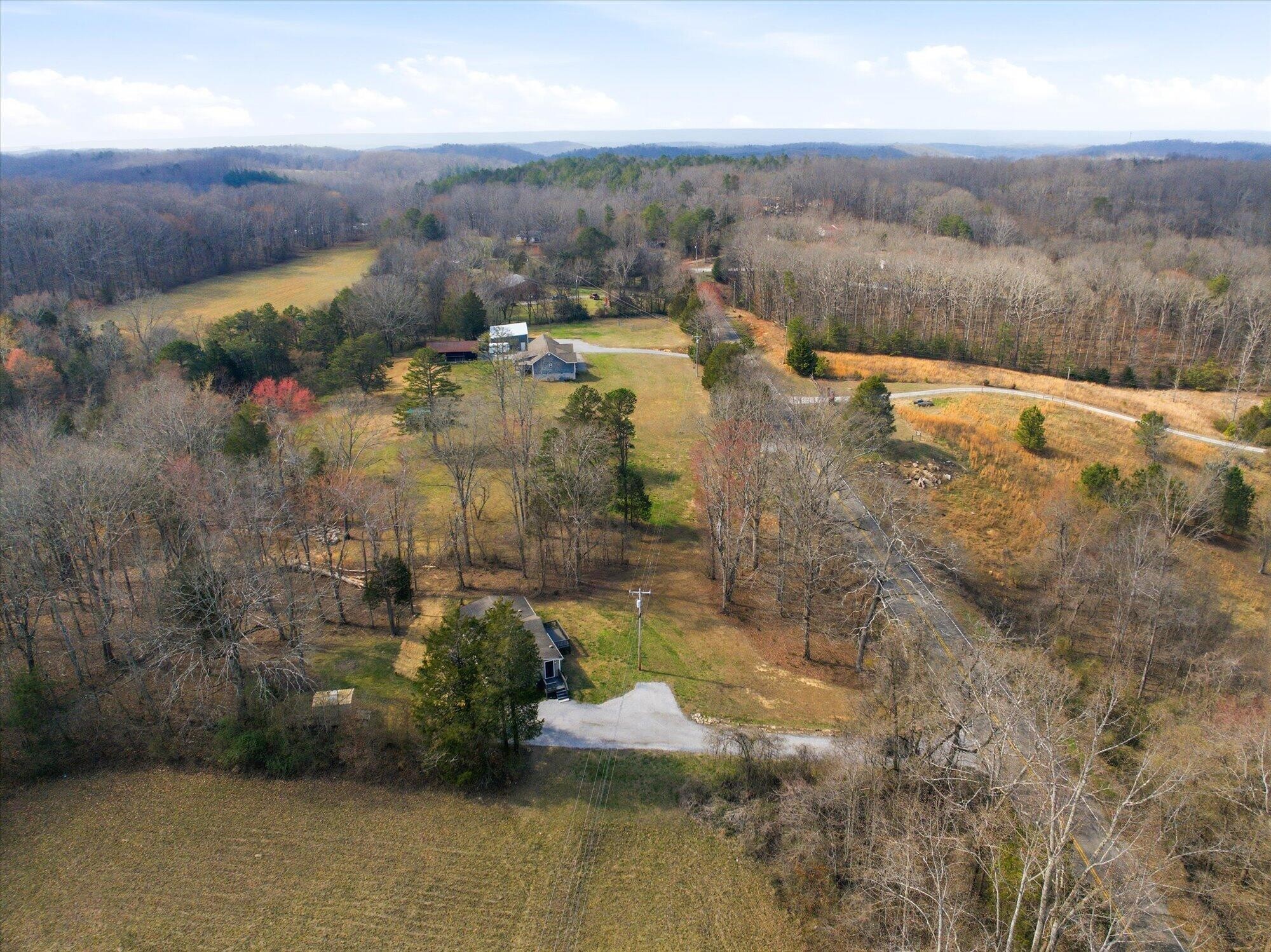 64 County Road 100 Decatur, TN 37322 - Photo 43 of 43 a view of a city