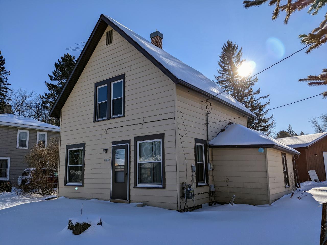 W7211 Spruce Street Fifield, WI 54524 - Photo 17 of 17 Gallery Image 17