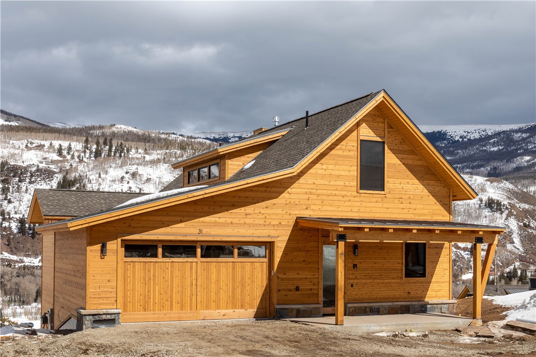 43 Beasley Road Silverthorne, CO 80498 - Photo 1 of 3 Gallery Image 1