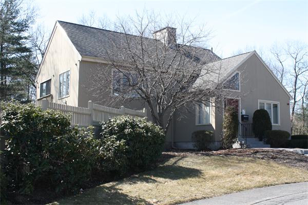 13 Deer Path, Unit 2 Maynard, MA 01754 - Photo 25 of 27 Gallery Image 25